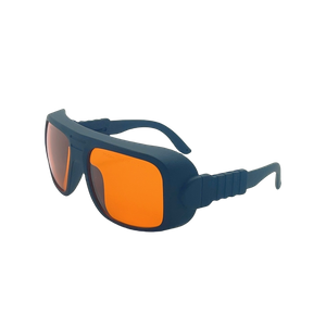 LP-GHP-2 Gafas de seguridad láser con montura 36
