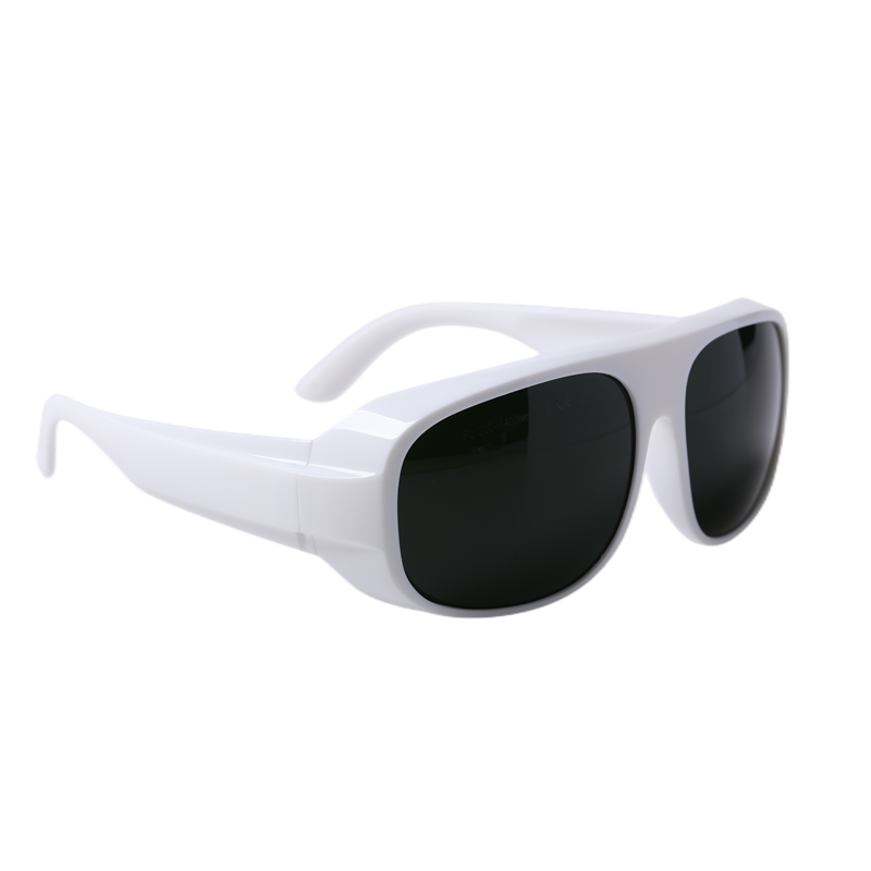 LP-IPL-2 Gafas de seguridad con montura 52