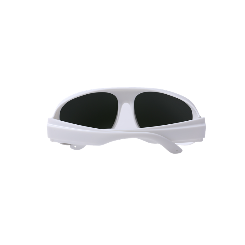 LP-IPL-2 Gafas de seguridad con montura 52