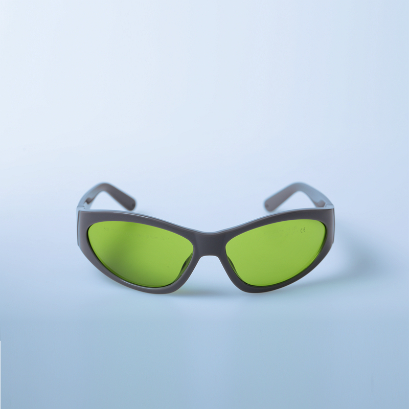 Gafas y gafas de seguridad láser |Certificado CE