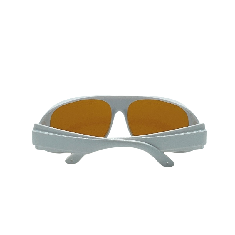 LP-GTY Gafas de seguridad láser con montura 52