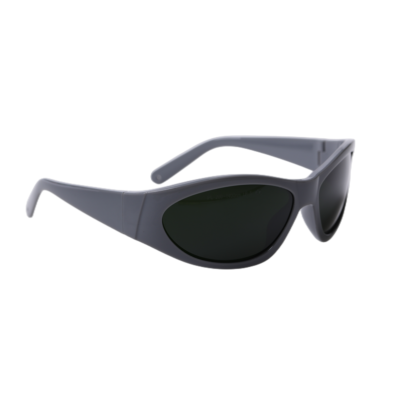 LP-IPL-2 Gafas de seguridad con montura 55