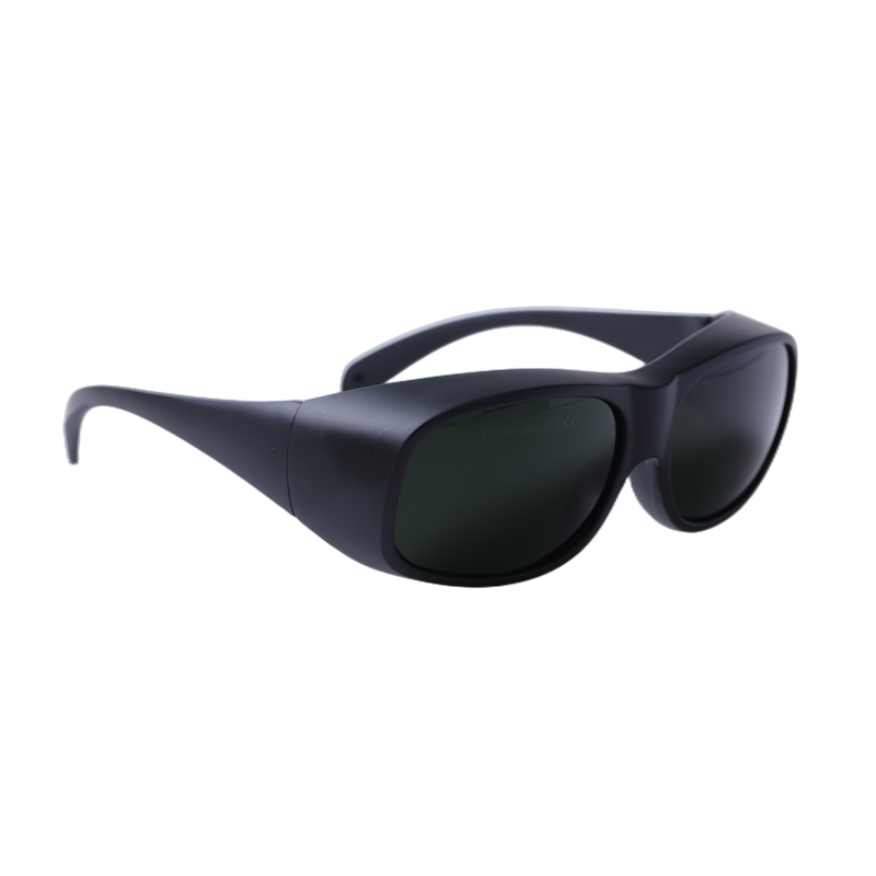 LP-IPL-2 Gafas de seguridad con montura 33