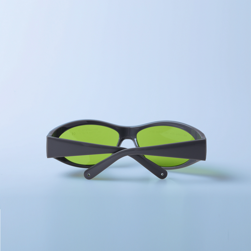 Gafas y gafas de seguridad láser |Certificado CE