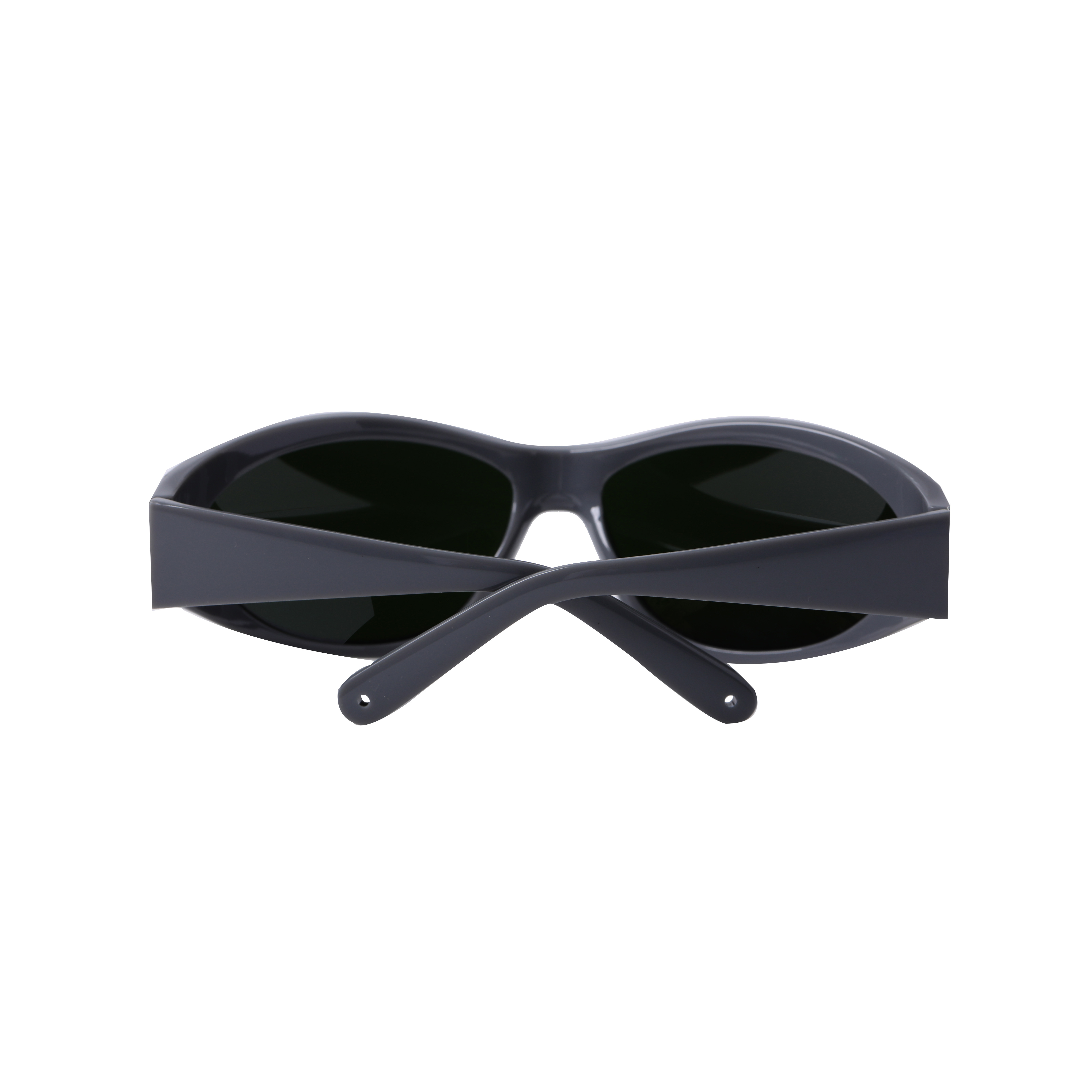 LP-IPL-2 Gafas de seguridad con montura 55