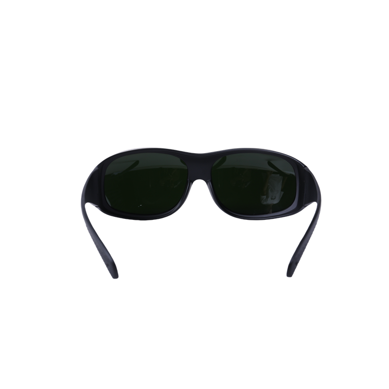 LP-IPL-2 Gafas de seguridad con montura 33