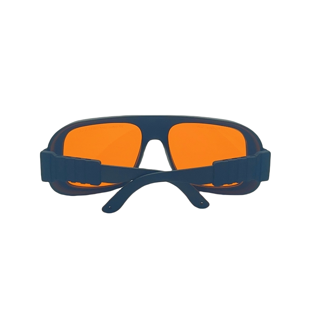 LP-GHP-2 Gafas de seguridad láser con montura 36