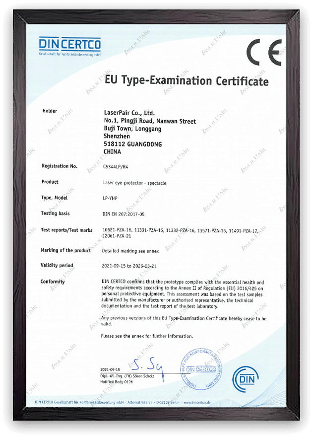 07-YHP CE Certificate_00